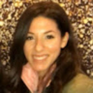 Meet your Posher, Andrea